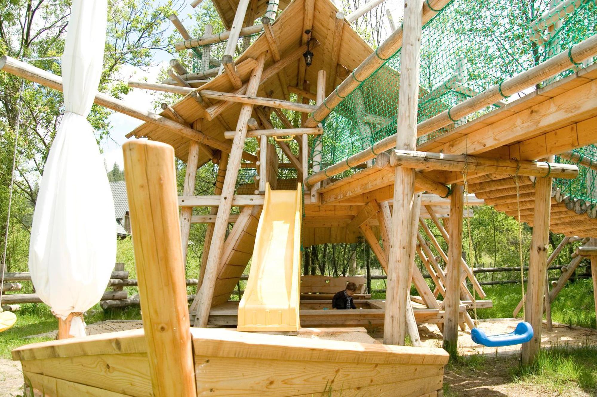 Gorska Osada Lovely Chalets Zakopane Poronin Ngoại thất bức ảnh