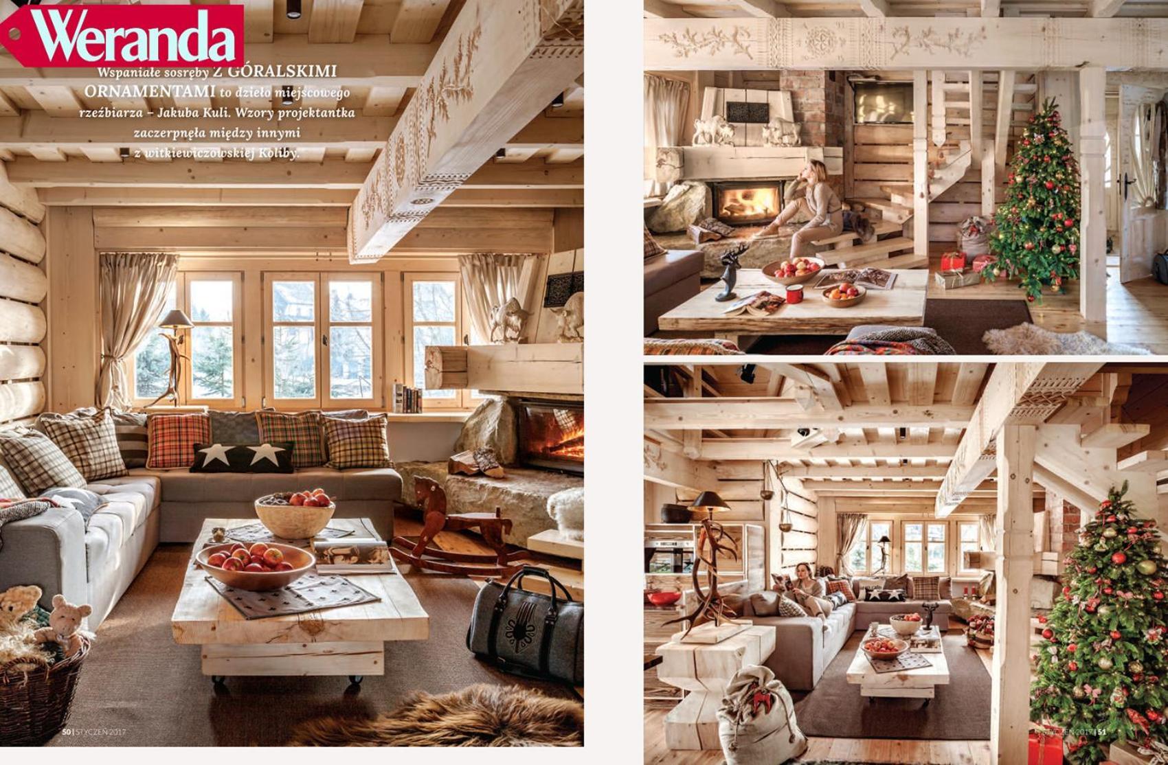 Gorska Osada Lovely Chalets Zakopane Poronin Ngoại thất bức ảnh